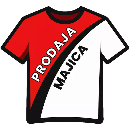 Prodaja Majica ikonica