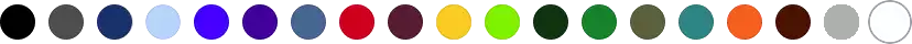 Boje majica