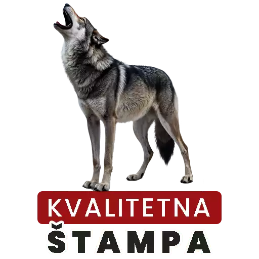 Kvalitetna štampa