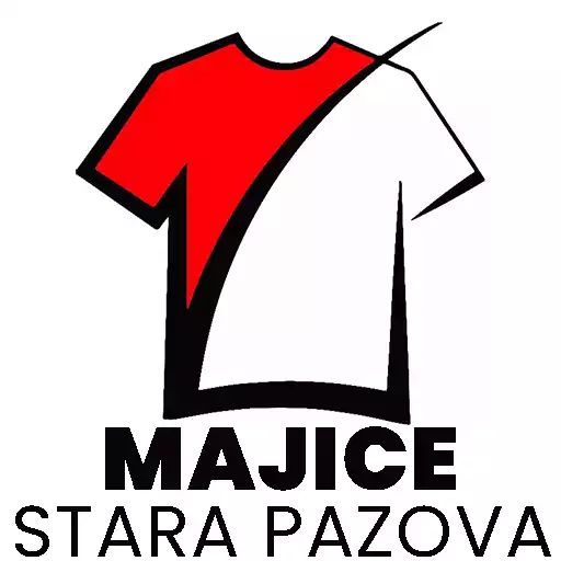 Majice Sara Pazova